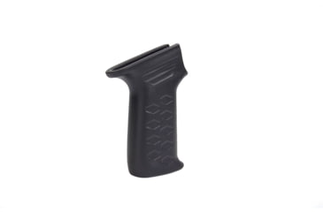 Image of DLG Tactical AK 47/74 Polymer Grip, Black, DLG097B