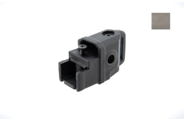 Image of DLG Tactical AK 47/74 Short Carry Cap, Green, DLG149G
