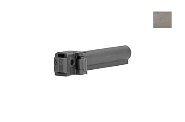 Image of DLG Tactical AK 74/104 Foldable Commercial Spec Adapter Tube, Green, DLG125G