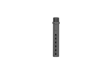 Image of DLG Tactical AR Buffer Tube, Mil Spec, Black, DLG137B