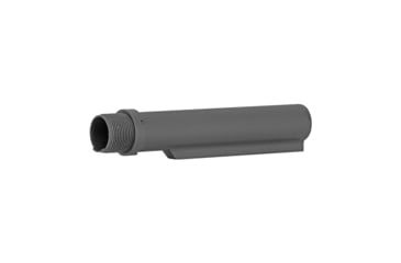 Image of DLG Tactical AR Buffer Tube, Mil Spec, Black, DLG137B