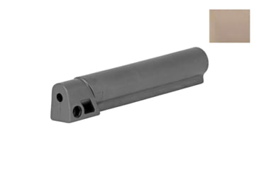 Image of DLG Tactical Dlg Commercial Spec Telescoping Tube, Tan, DLG094T
