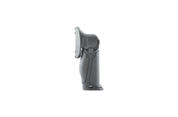 Image of DLG Tactical Foldable Foregrip, M-Lok, Black, DLG047B