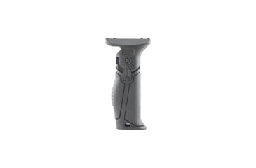 Image of DLG Tactical Foldable Foregrip, M-Lok, Black, DLG047B
