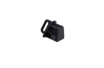 Image of DLG Tactical Grip Cap, Black, DLG080B