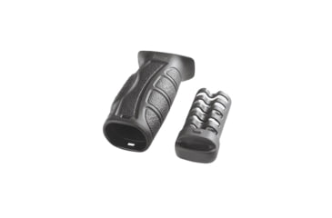 Image of DLG Tactical Hard Shell Foregrip, M-Lok, Black, DLG164B