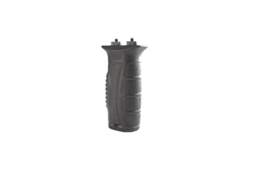Image of DLG Tactical Hard Shell Foregrip, M-Lok, Black, DLG164B