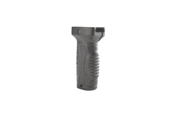 Image of DLG Tactical Hard Shell Foregrip, Picatinny, Black, DLG163B