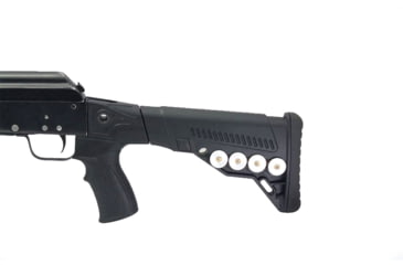 Image of DLG Tactical Hunting Saiga Grip Adapter, Black, DLG089B