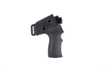 Image of DLG Tactical Hunting Saiga Grip Adapter, Black, DLG089B