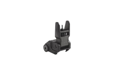 Image of DLG Tactical Low Profile Sight Set, Black, DLG166B