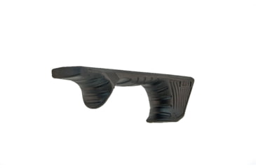 Image of DLG Tactical M-Lok Handstop w/QD Hard Base, Black, DLG169B
