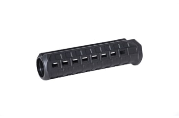 Image of DLG Tactical Mossberg 500/590 Forend, Black, DLG145B