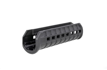 Image of DLG Tactical Mossberg 500/590 Forend, Black, DLG145B