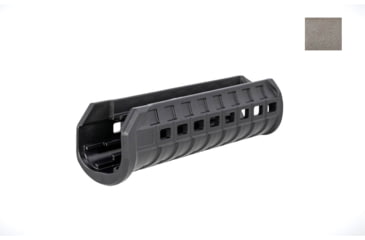 Image of DLG Tactical Mossberg 500/590 Forend, Green, DLG145G