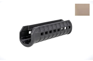 Image of DLG Tactical Mossberg 500/590 Forend, Tan, DLG145T