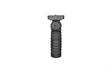 Image of DLG Tactical Picatinny Monopod, Black, DLG046B