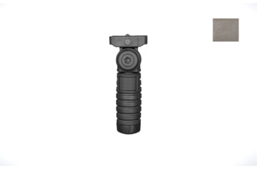 Image of DLG Tactical Picatinny Monopod, Green, DLG046G