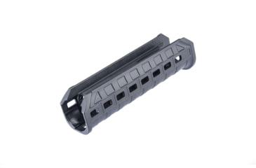 Image of DLG Tactical Remington 870 Forend, Black, DLG135B