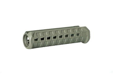 Image of DLG Tactical Remington 870 Forend, Green, DLG135G