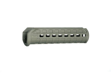 Image of DLG Tactical Remington 870 Forend, Green, DLG135G