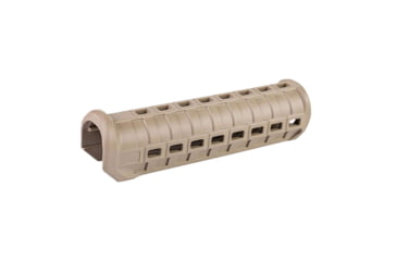 Image of DLG Tactical Remington 870 Forend, Tan, DLG135T