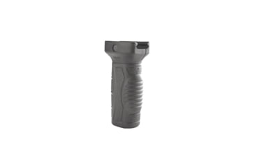 Image of DLG Tactical Rubberized Foregrip, Picatinny, Black, DLG162B