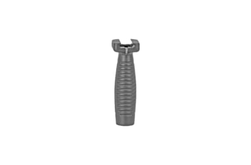 Image of DLG Tactical Screw-On Foregrip, Black, DLG069B