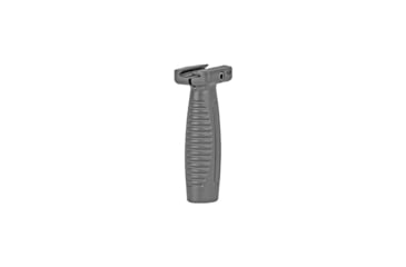 Image of DLG Tactical Screw-On Foregrip, Black, DLG069B