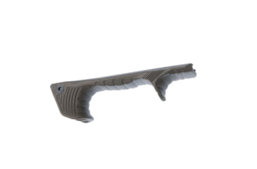 Image of DLG Tactical Tactical Handstop w/ QD Base, Green, DLG159G