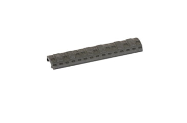 Image of DLG Tactical Thermal Rail Cover, 15cm, Green, DLG062G