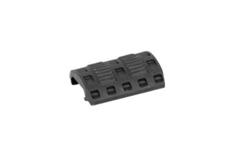 Image of DLG Tactical Thermal Rail Cover, 5cm, Black, DLG063B
