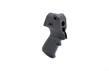 Image of DLG Tactical Turkish Shotgun Grip Adapter, Black, DLG132B