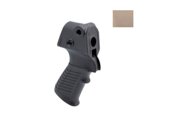 Image of DLG Tactical Turkish Shotgun Grip Adapter, Tan, DLG132T