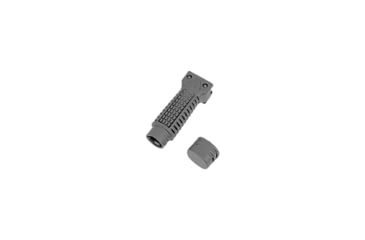 Image of DLG Tactical Utility Foregrip, Black, DLG115B