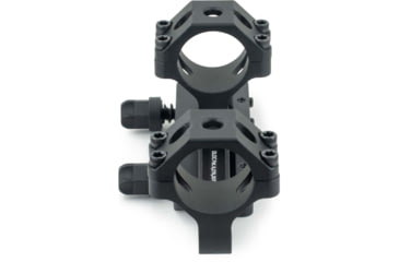 Image of DLOC Precision Cantilever Scope Mount, 30mm, 1.63 in Height, Black, DLOC-C130-1630-B