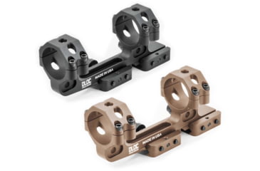 Image of DLOC Precision Cantilever Scope Mount