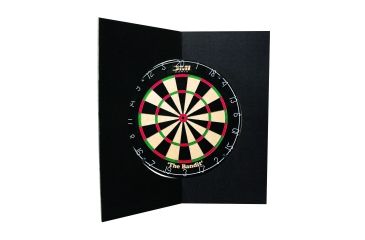 Image of DMI 18in Deluxe Folding Wall Protector, FOLDBKBD