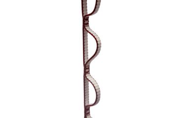 Image of 11 mm Dyneema Daisy Chain-Gold
