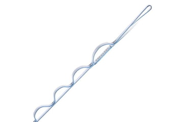 Image of DMM 11mm Dynatec Daisy Chain, Blue, 135cm, DCDY135BL