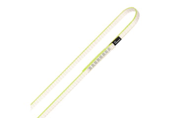 Image of DMM 11mm Dynatec Sling, Lime, 120cm, SP11120LG