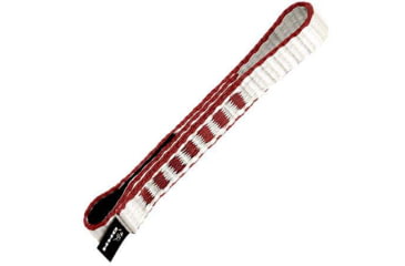 Image of DMM 11mm Dynatec Sling, Red, 12 cm, SP1112ASRD