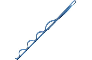 Image of DMM 18mm Nylon Daisy Chain, Blue, 135cm, DCNY135BL