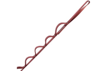 Image of DMM 18mm Nylon Daisy Chain, Red, 135cm, DCNY135RD
