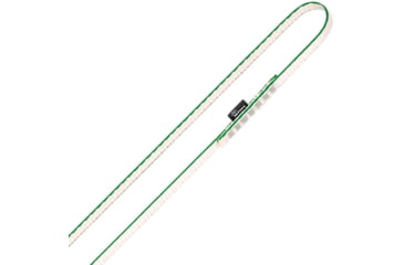 Image of DMM 8mm Dynatec Sling, Green, 30cm, SP0830GR