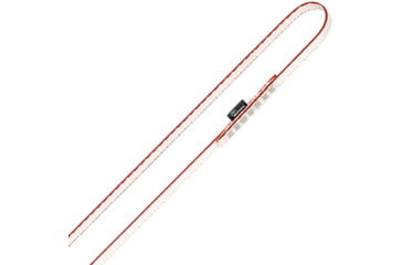 Image of DMM 8mm Dynatec Sling, Red, 120cm, SP08120RD