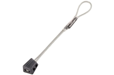 Image of DMM Alloy Offsets, Grey, 10, A1820A