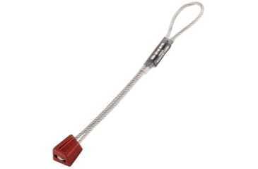 Image of DMM Alloy Offsets, Red, 9, A1819A