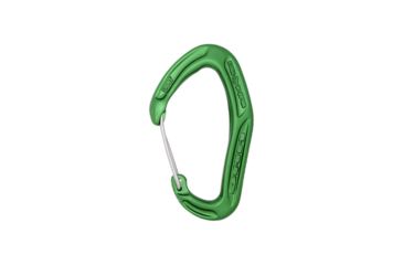 Image of DMM Alpha Light Carabiner-Green