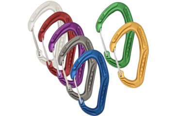 Image of DMM Alpha Light Carabiner